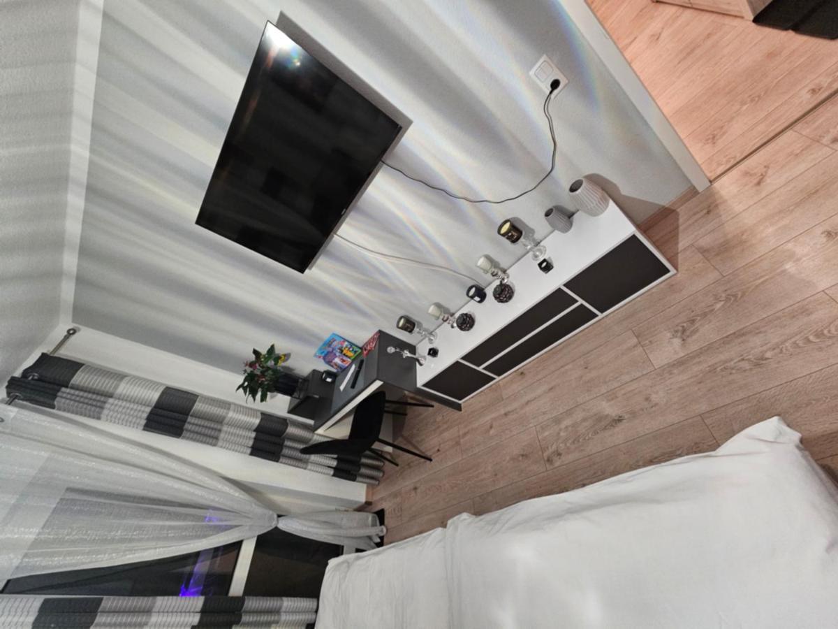 Schlafgut24 Apartment Dortmund Bagian luar foto