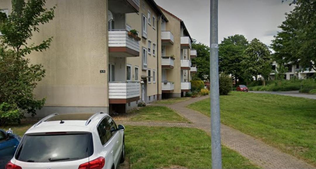Schlafgut24 Apartment Dortmund Bagian luar foto