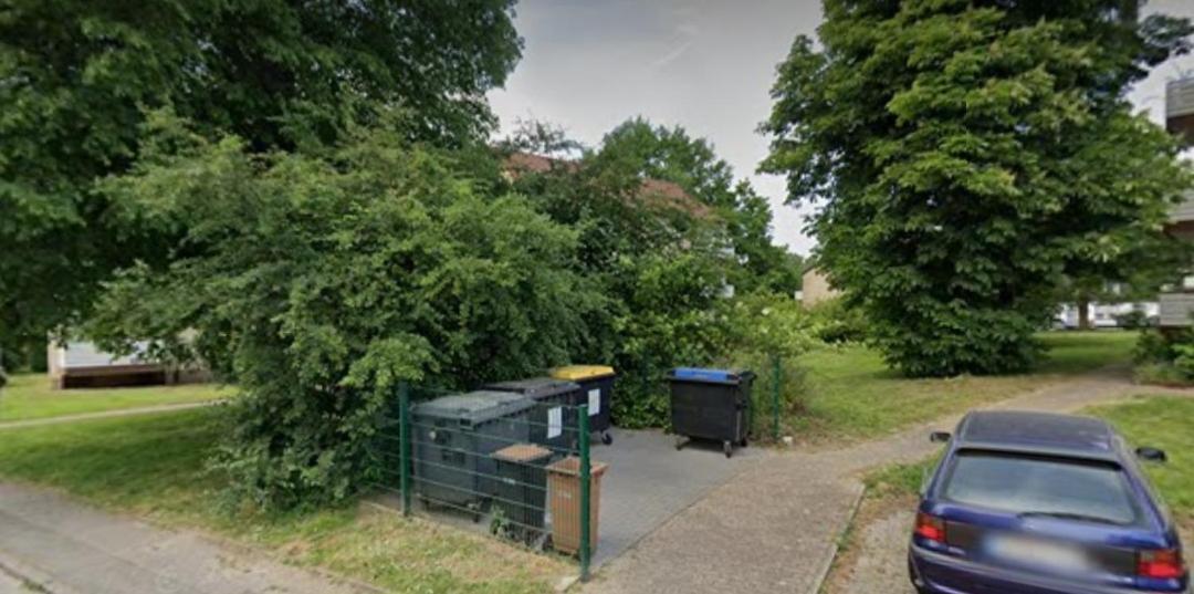 Schlafgut24 Apartment Dortmund Bagian luar foto