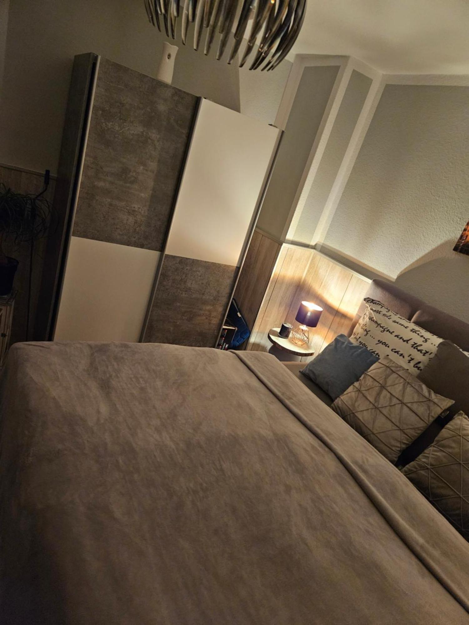Schlafgut24 Apartment Dortmund Bagian luar foto