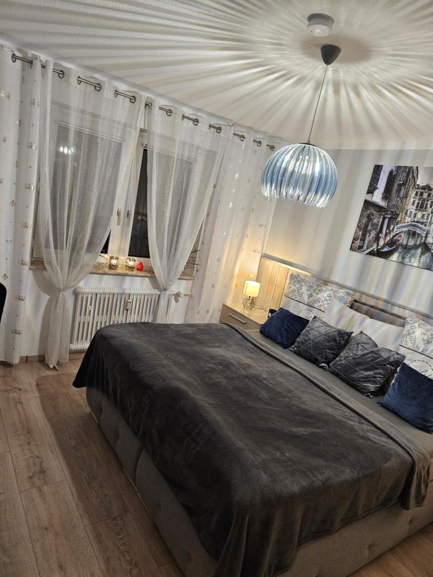 Schlafgut24 Apartment Dortmund Bagian luar foto