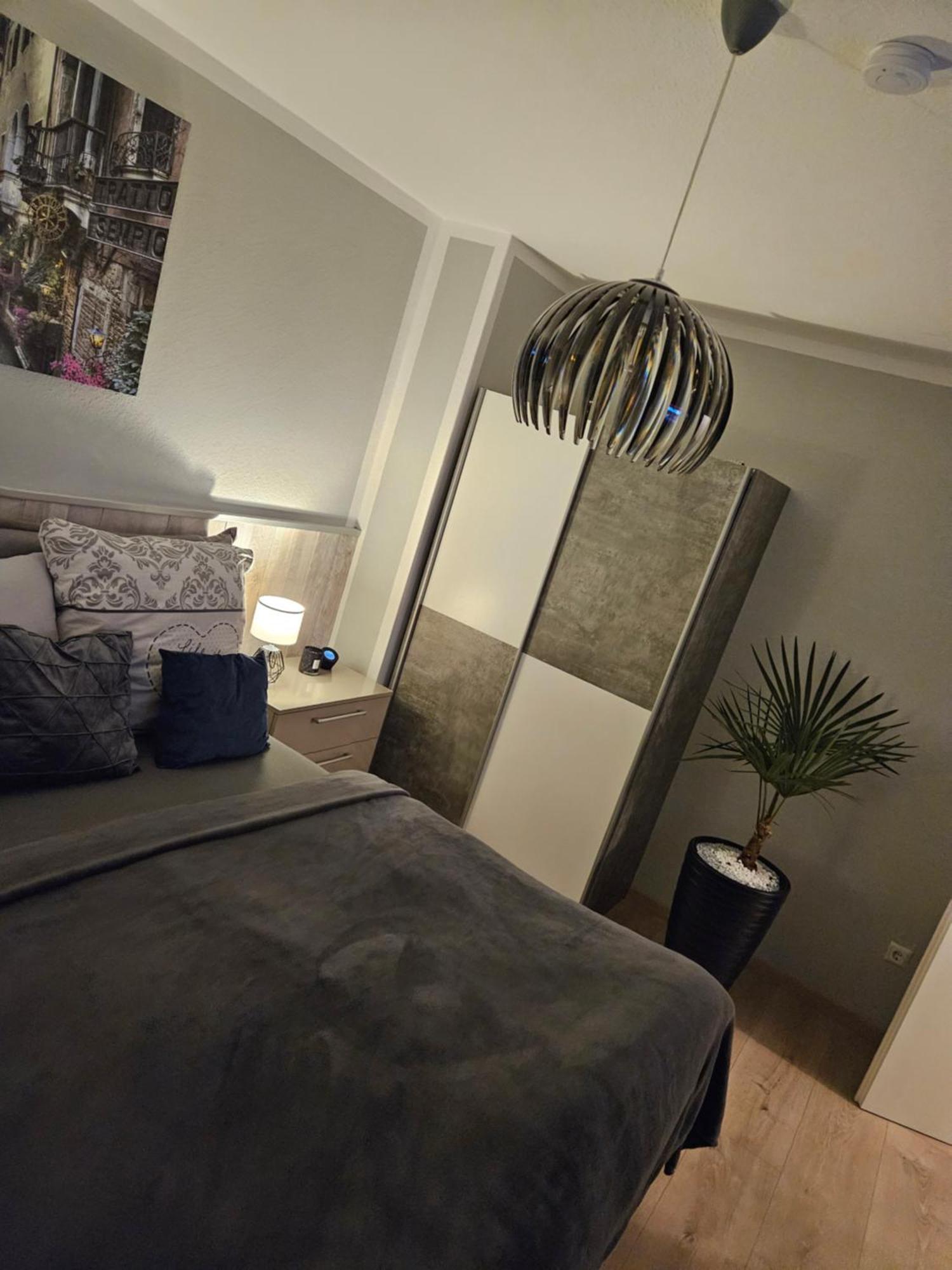 Schlafgut24 Apartment Dortmund Bagian luar foto