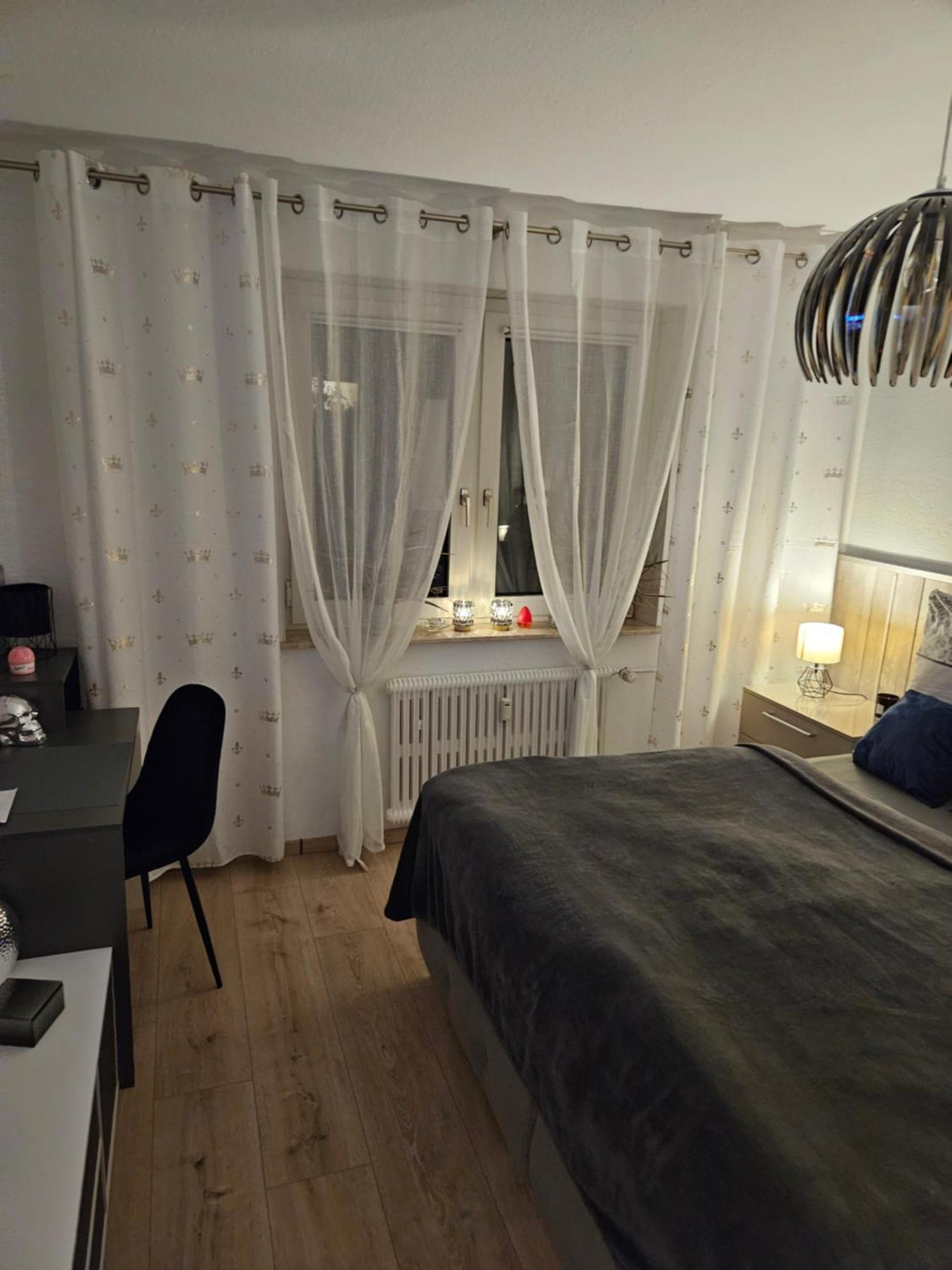 Schlafgut24 Apartment Dortmund Bagian luar foto
