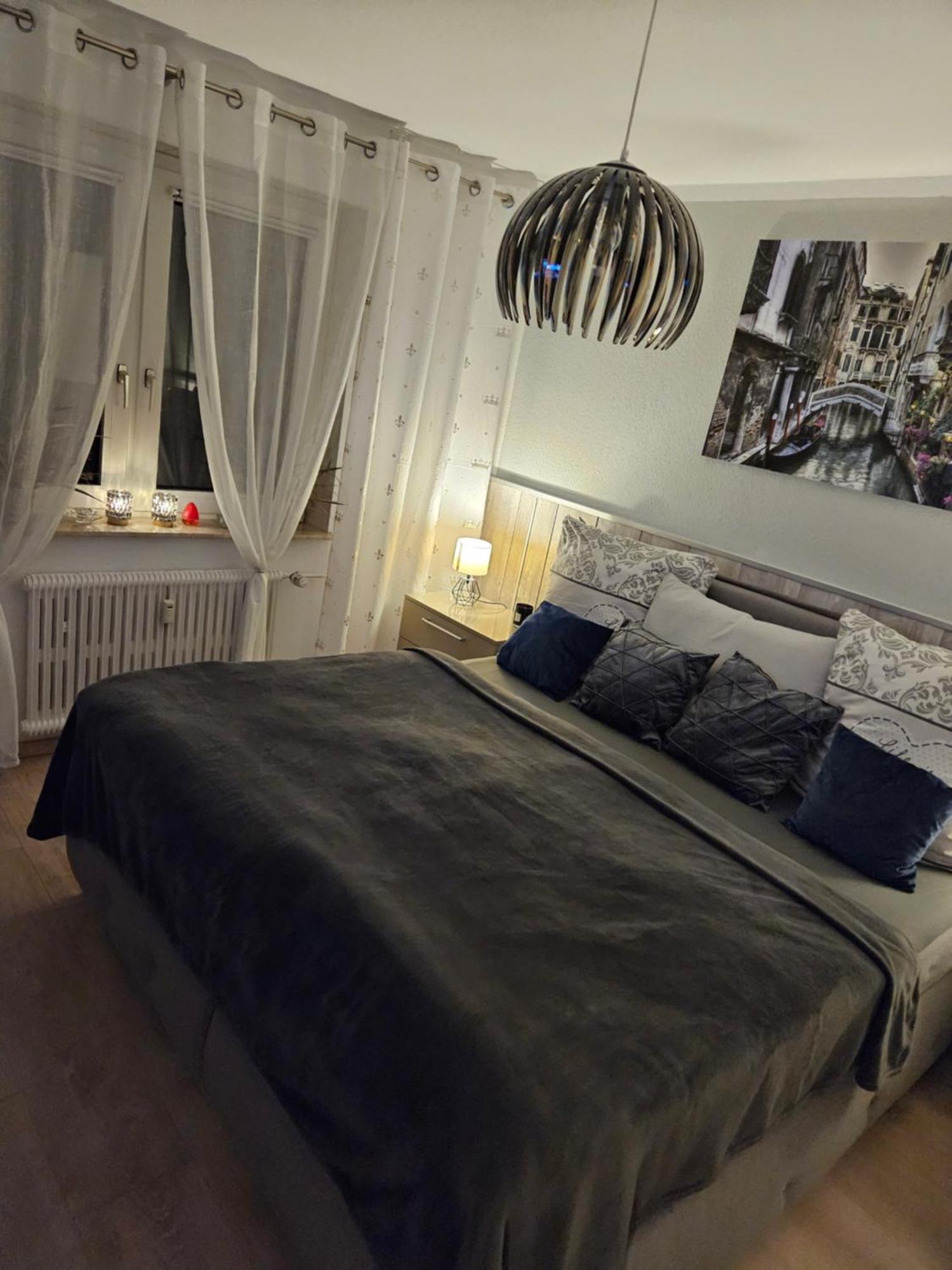 Schlafgut24 Apartment Dortmund Bagian luar foto
