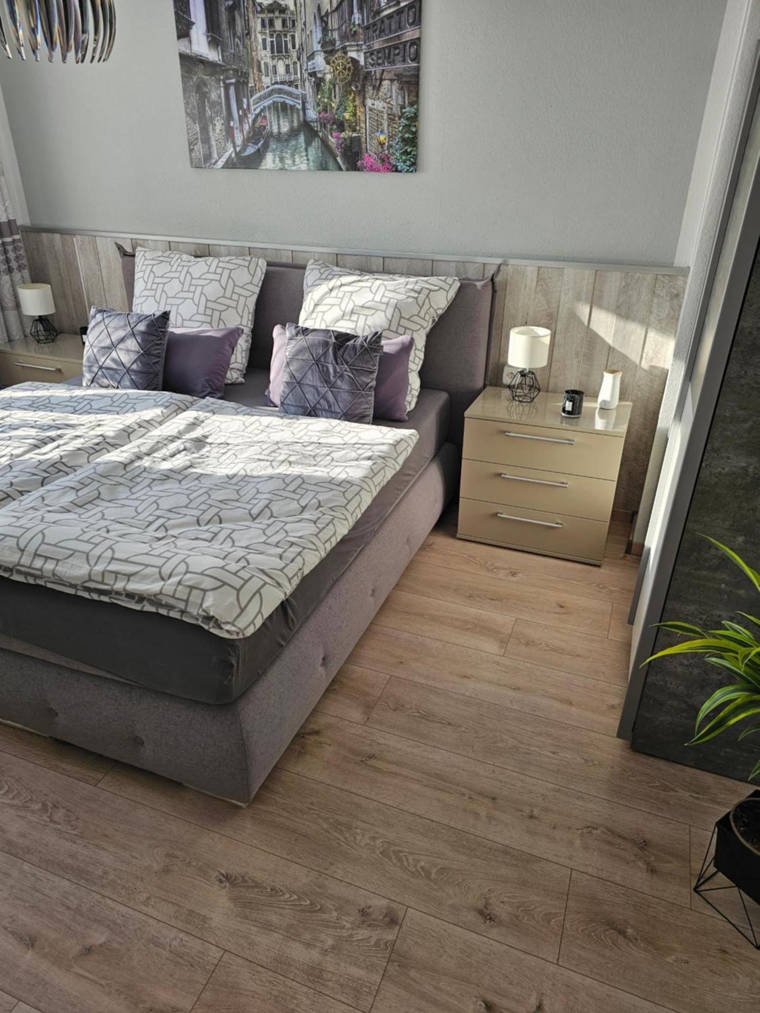 Schlafgut24 Apartment Dortmund Bagian luar foto