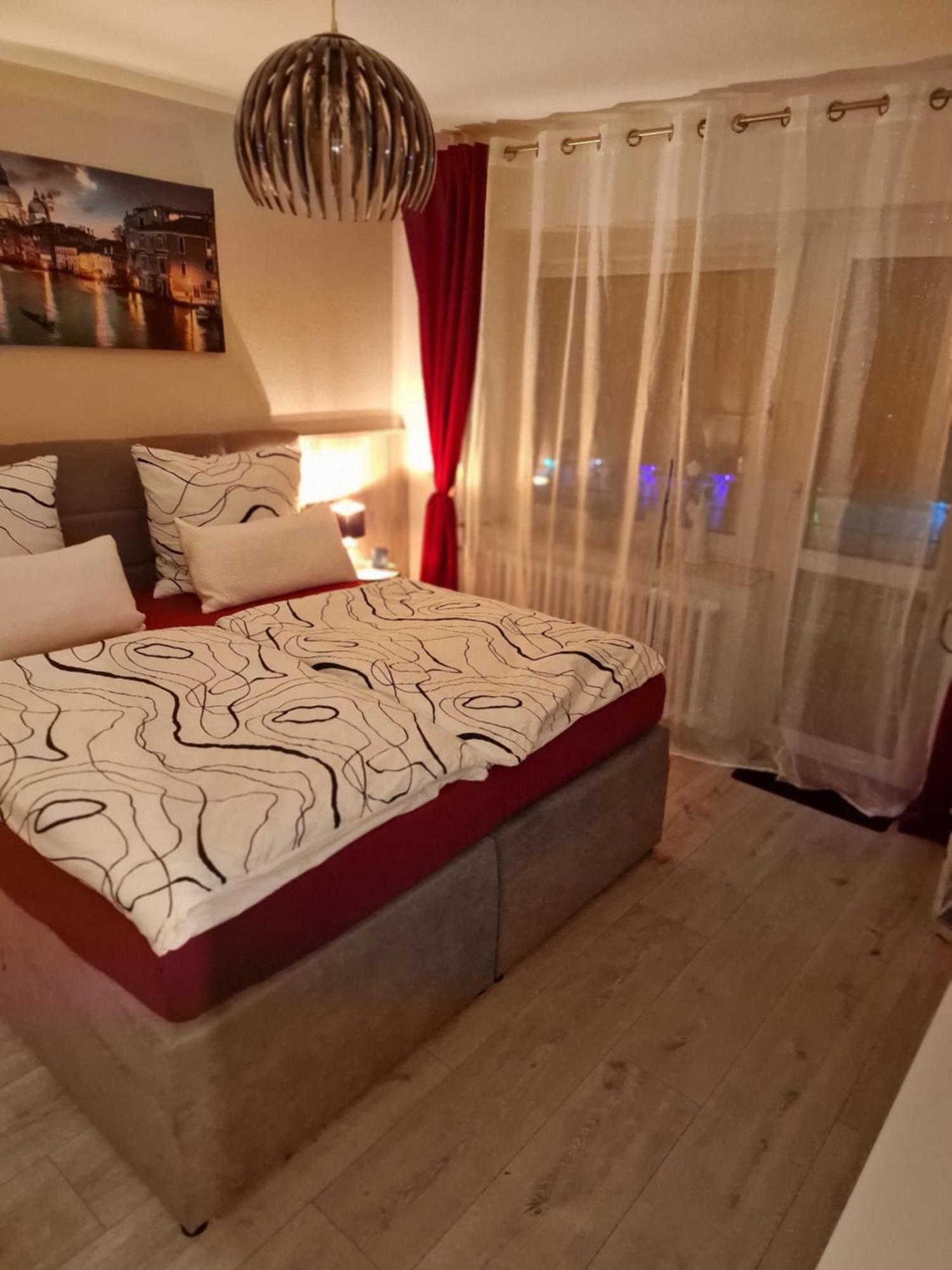 Schlafgut24 Apartment Dortmund Bagian luar foto