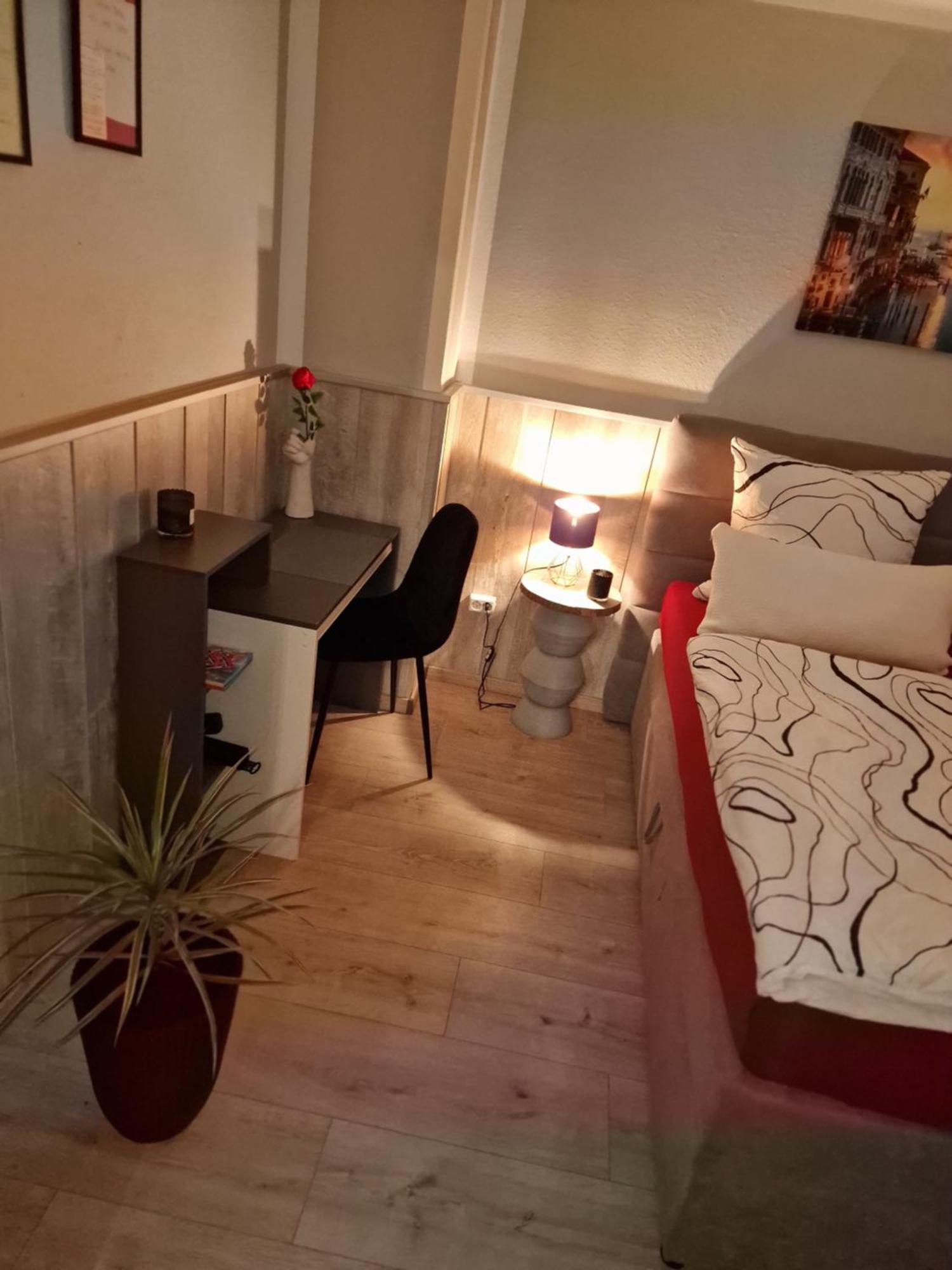 Schlafgut24 Apartment Dortmund Bagian luar foto