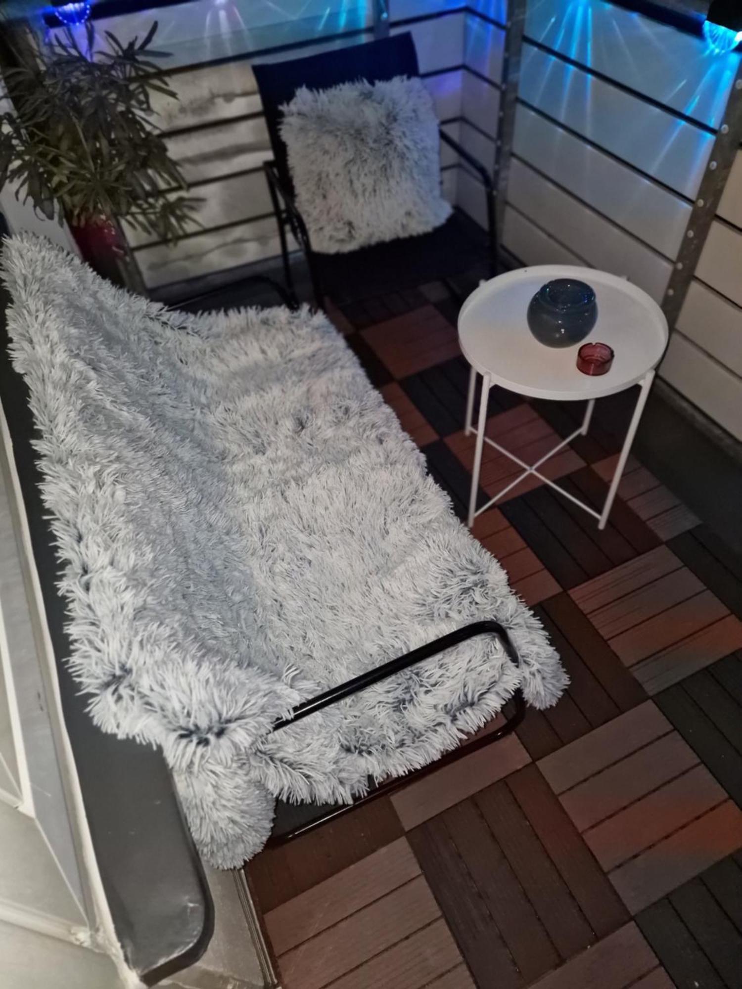 Schlafgut24 Apartment Dortmund Bagian luar foto