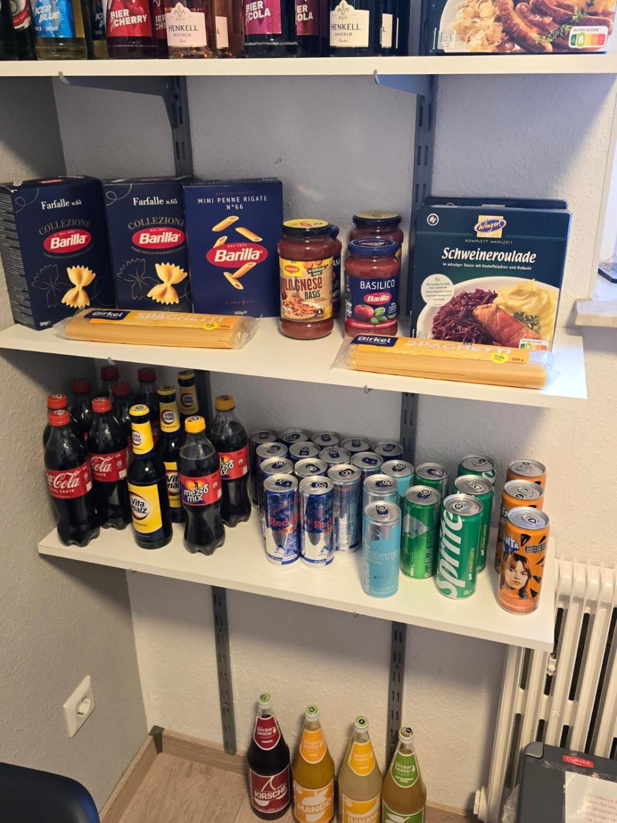Schlafgut24 Apartment Dortmund Bagian luar foto