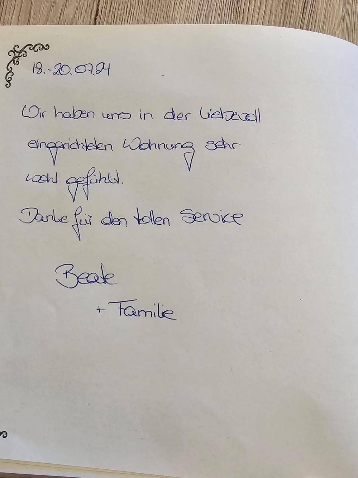Schlafgut24 Apartment Dortmund Bagian luar foto