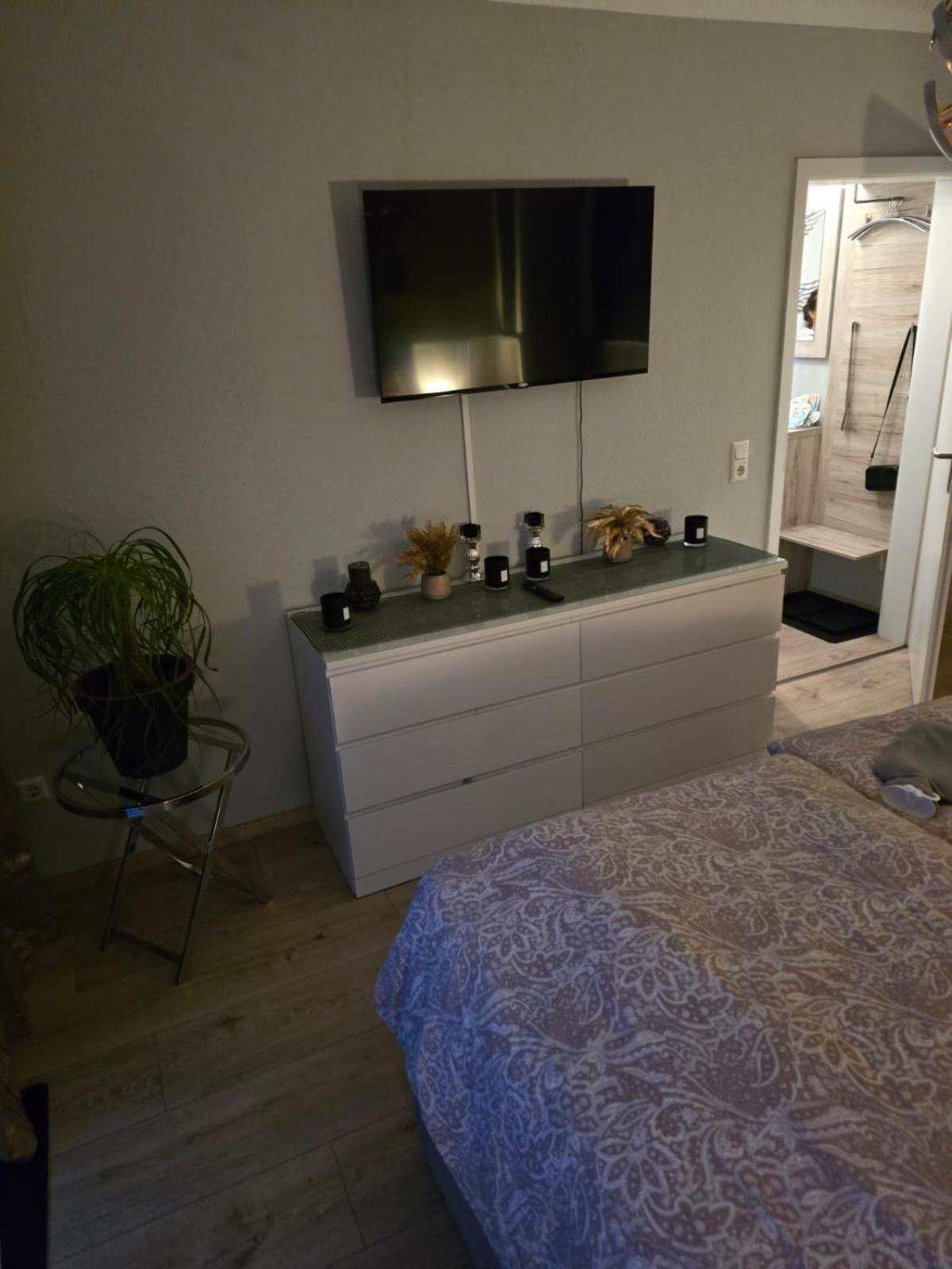 Schlafgut24 Apartment Dortmund Bagian luar foto